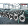 Cast Reformer Tube for Direction Reduction Furnace